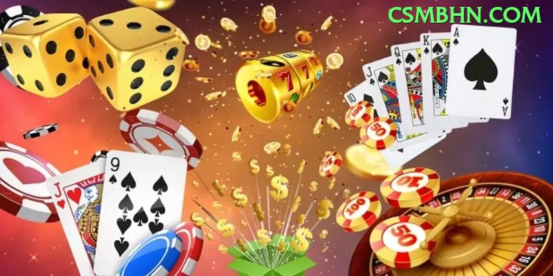 77BB Casino Premium - go