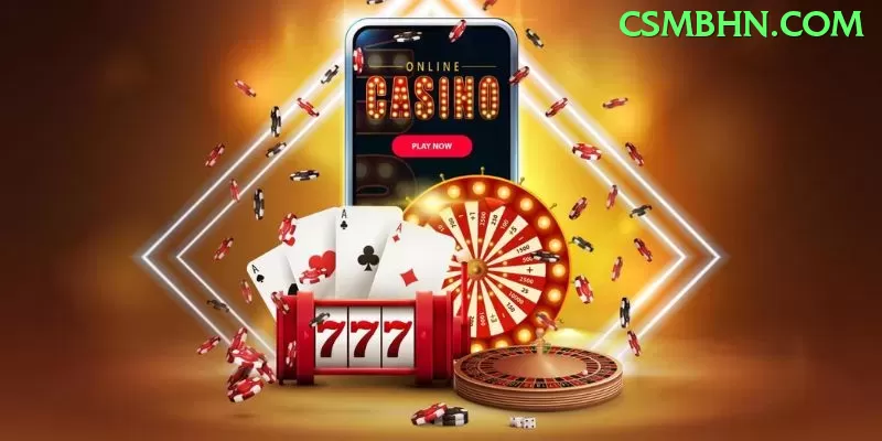 77BB Casino Premium - vip