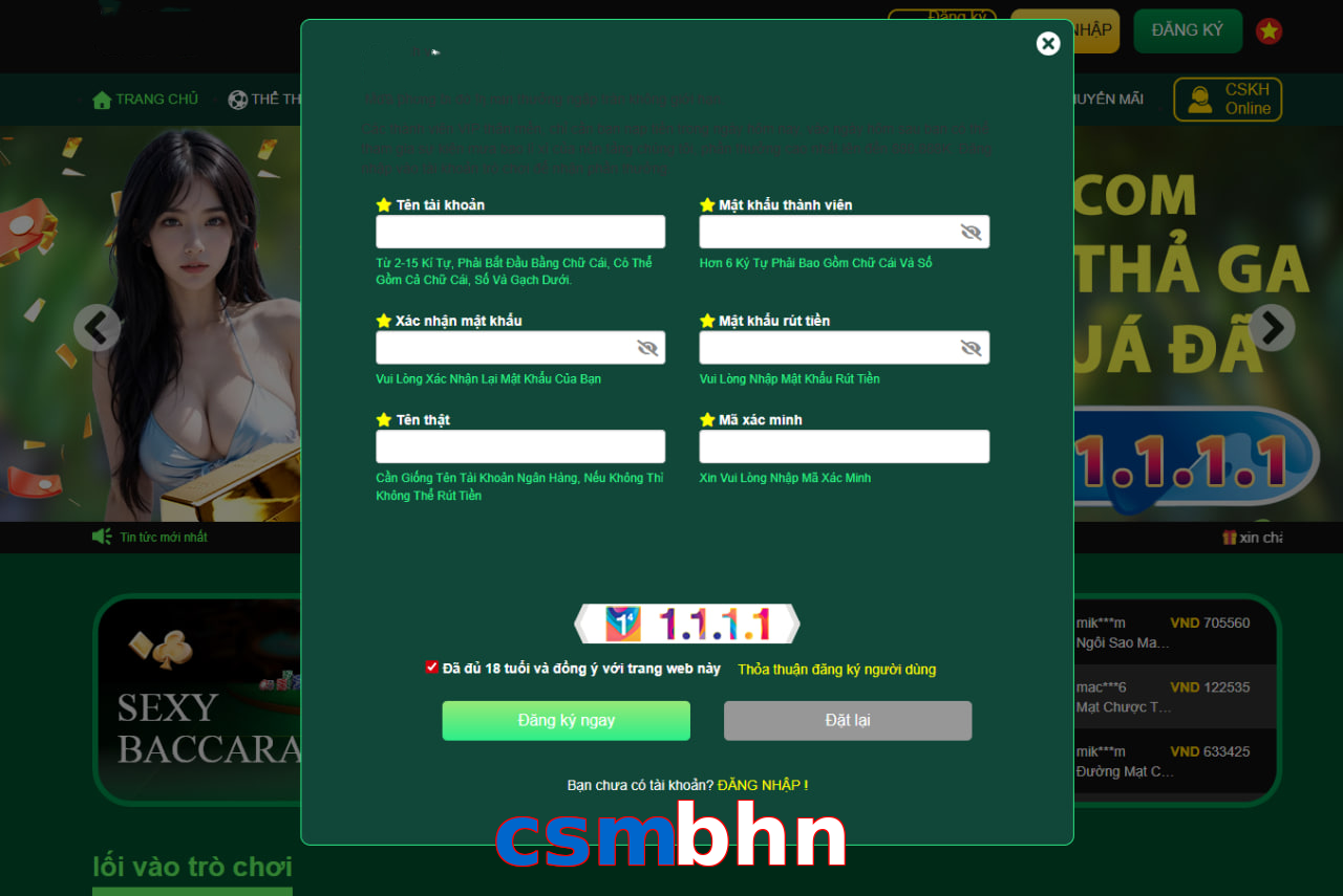 csmbhn